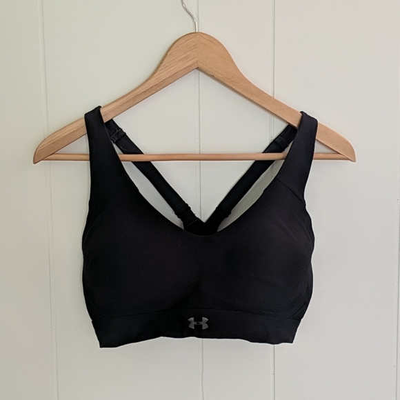 🍒 3 for $30 Padded Sports Bra - Picture 1 of 2